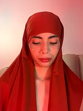 jhalila's cam snapshot