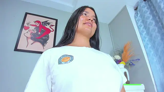 evaa_greey's cam snapshot