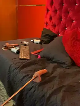 Anissa_Ali's cam snapshot