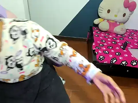 daleska_ayala_1's cam snapshot