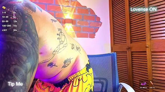 Dylanstonne live sex cam