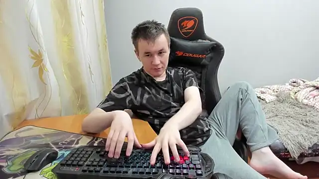 iliaskrislove's cam snapshot