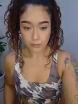 LilithAmber11's cam snapshot