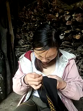 ngan-cute's cam snapshot