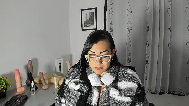 MelissaaCortes's cam snapshot