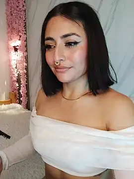 Nanda_Vixen's cam snapshot