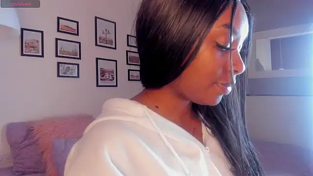 Coco_joness's cam snapshot