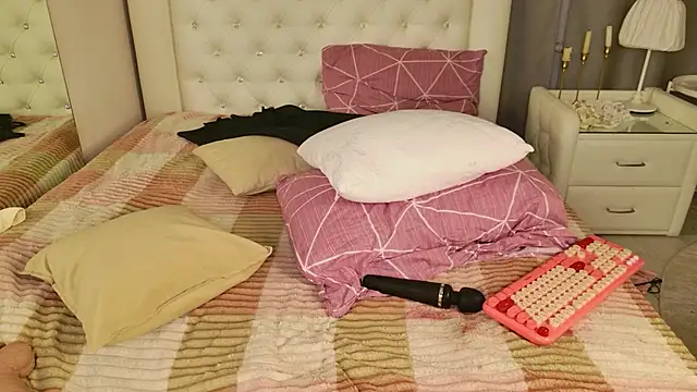 kamila_blush's cam snapshot