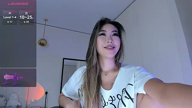 Jungso_ming's cam snapshot