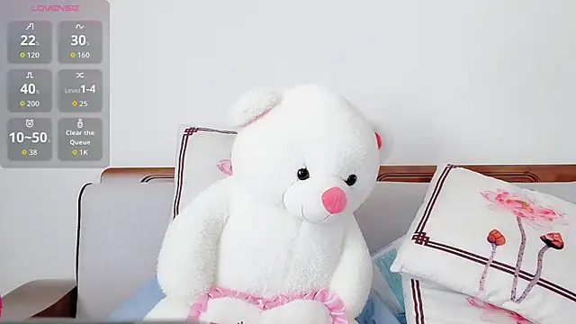 Yan61's cam snapshot