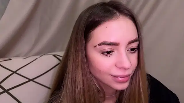 Juliamiracle's web cam