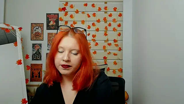 FoxPlayXX's cam snapshot