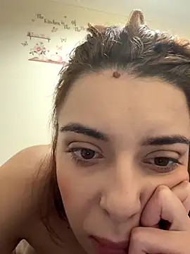 daveeveline's cam snapshot