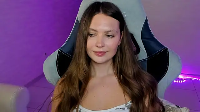 yourArya's cam snapshot