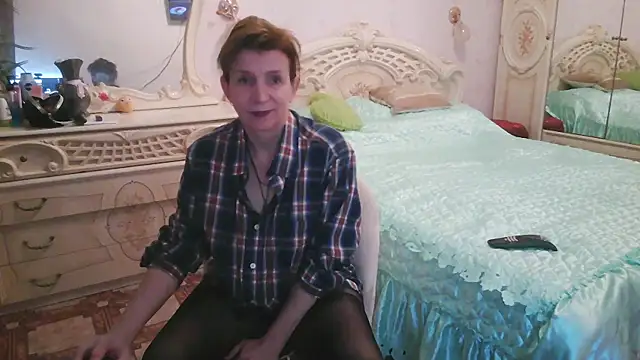 Debra_Phoenix's cam snapshot