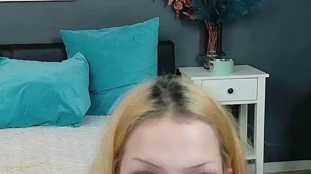 DashaFlame's cam snapshot