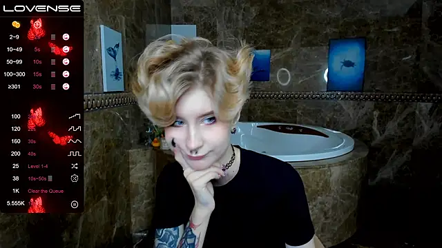 Angel_Julles's cam snapshot