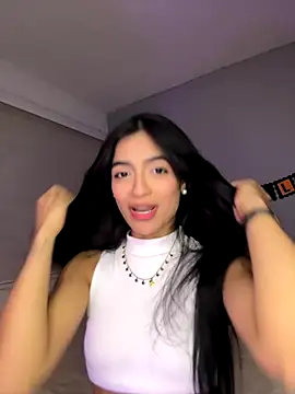 Sammy_pink's cam snapshot