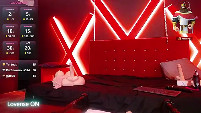 Natasha_699's cam snapshot