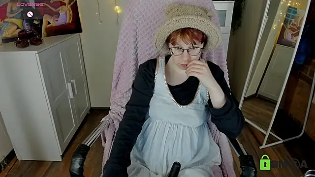 Melissa_Wells's cam snapshot