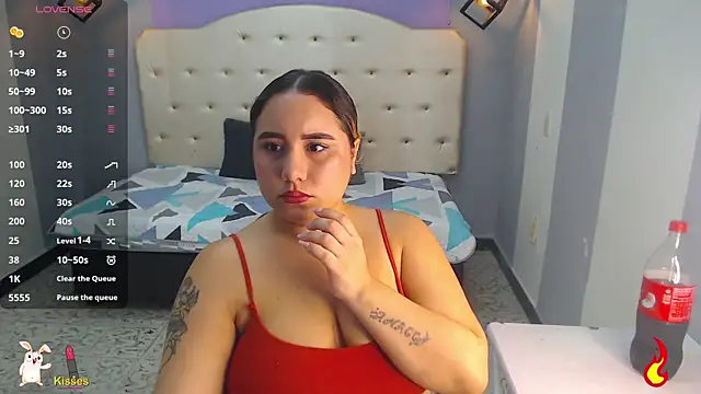 Kathiasaints's cam snapshot