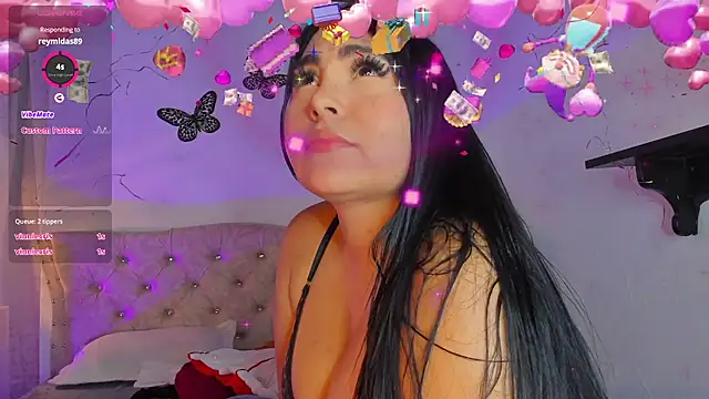 Sarahballiston_'s cam snapshot