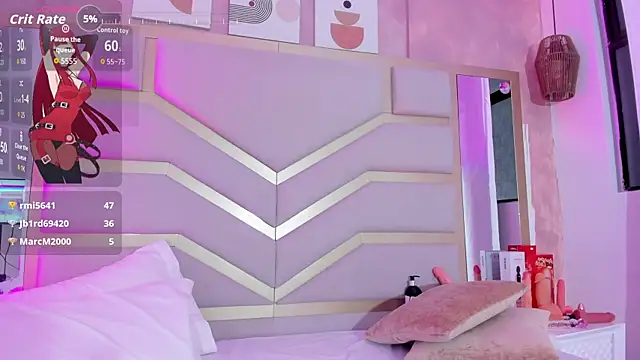 dollsweety's cam snapshot