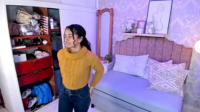 Ammy_nova's cam snapshot