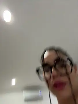 Megan_RU's cam snapshot