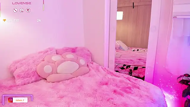 _Zahara_'s cam snapshot