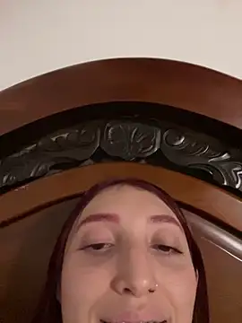 Paulina-Wells's cam snapshot