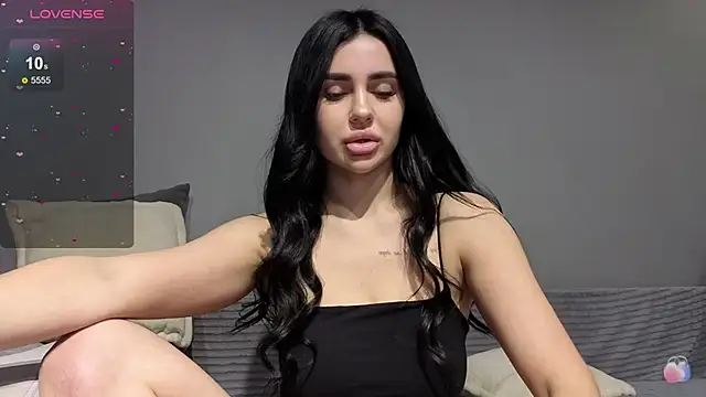 Mary__foxy's cam snapshot