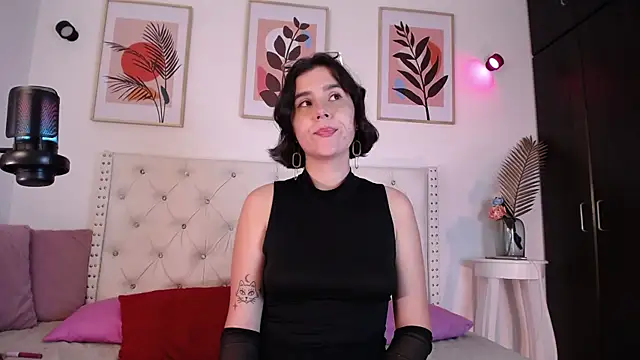 Barbie_Goddess's cam snapshot