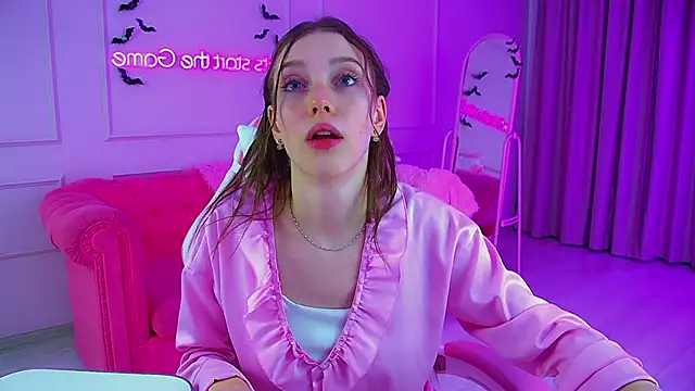 VeronicaVances's cam snapshot