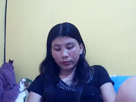 GentlePearl_Palangga's cam snapshot