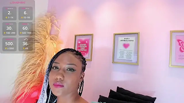 EmmySweett's cam snapshot