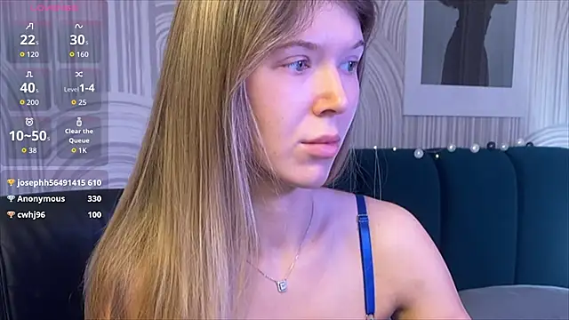 viviann_evans's cam snapshot