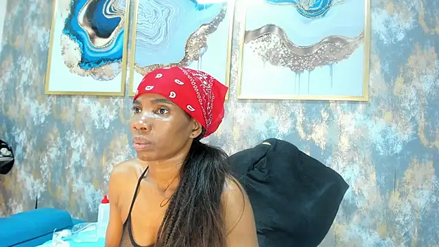 MonicaSchwartz's cam snapshot