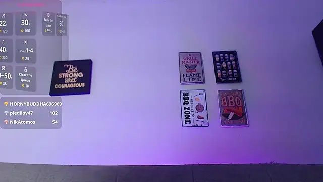 elizabethboltXXX's cam snapshot