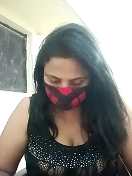 Shikha-mehra7's cam snapshot