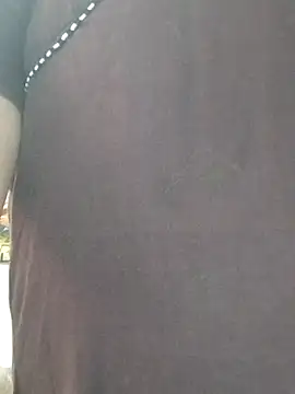 Sexynageena's cam snapshot