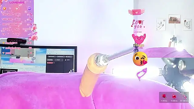 jasllyferrer's cam snapshot