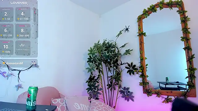 FaloonRoussel's cam snapshot