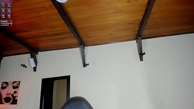 EmiliWilliams's cam snapshot