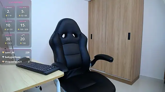 karoll_marquez's cam snapshot