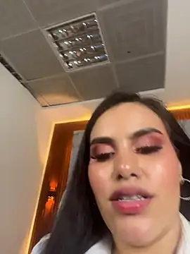 Jeen_Taylor's cam snapshot