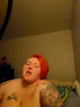 Sh0rtFluff's cam snapshot