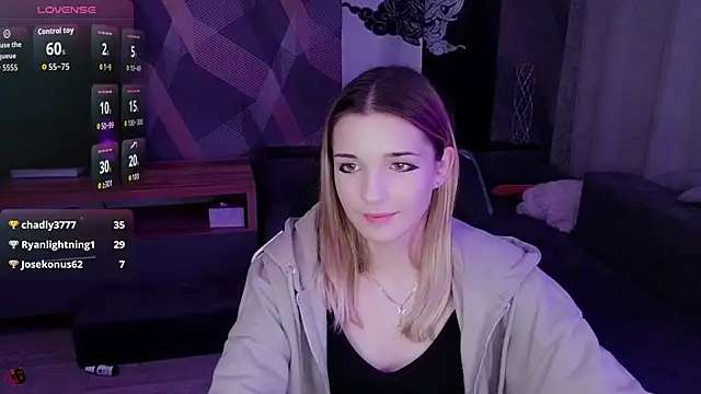 Sandy_Belle's cam snapshot