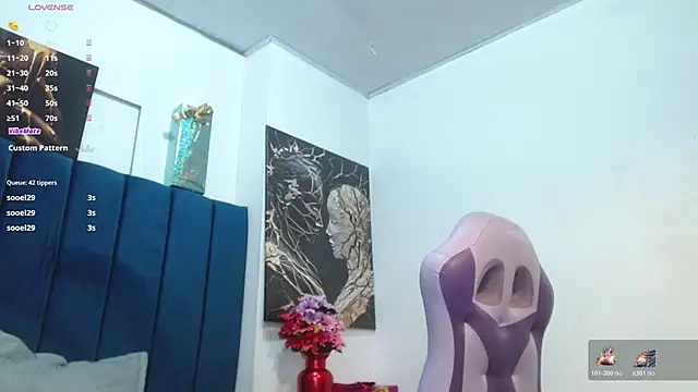 Tatiana_star1's cam snapshot