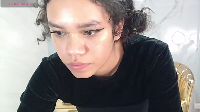 Canela_s1's cam snapshot